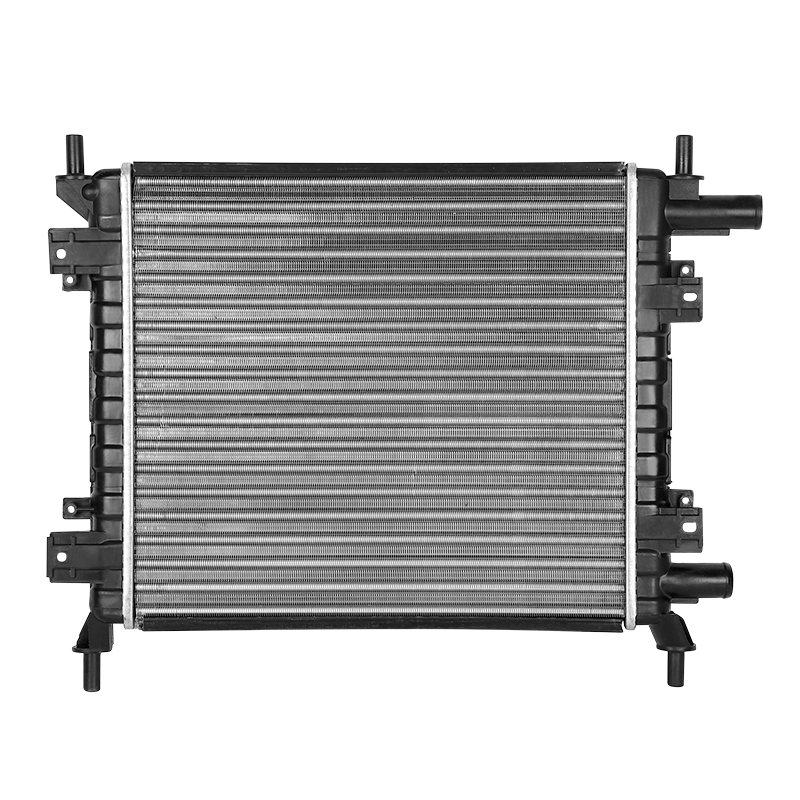 Radiador FORD KA L4 1.6L 2001-2008