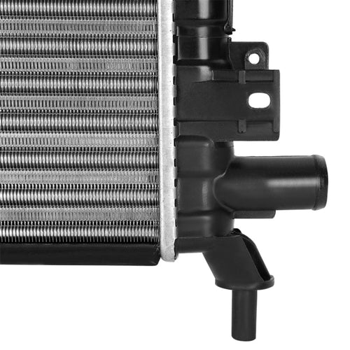 Radiador Ford Ka 1.6 2001-2008