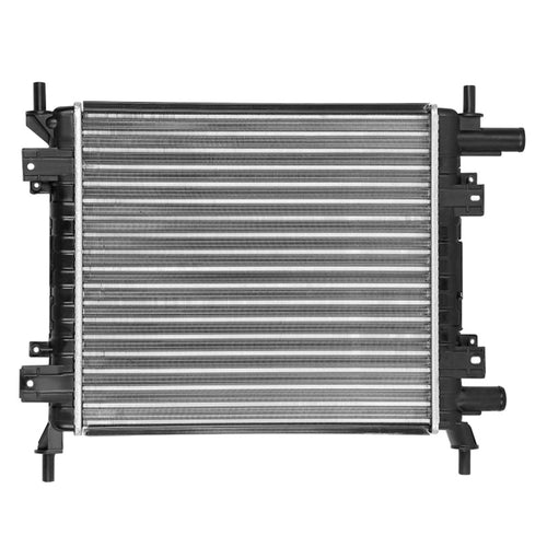 Radiador Ford Ka 1.6 2001-2008