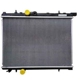 Radiador Peugeot 206 1.6 2001-2009