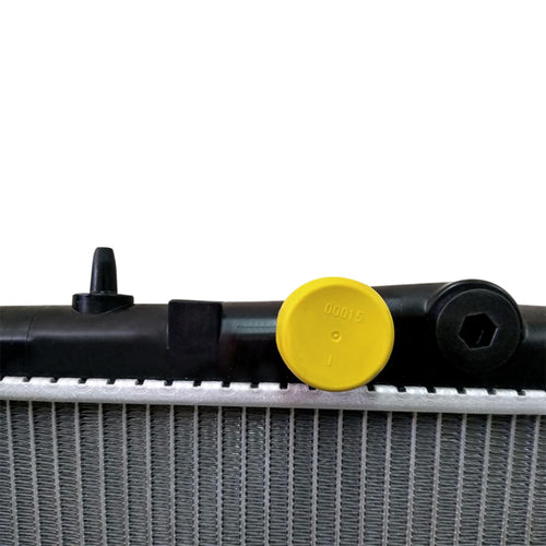 Radiador Peugeot 206 1.6 2001-2009