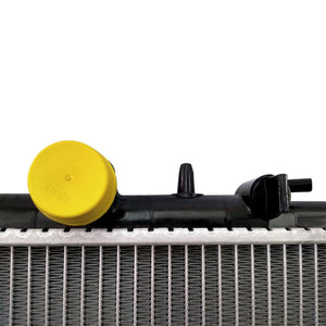 Radiador Peugeot 206 1.6 2001-2009