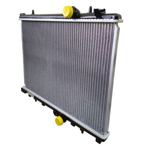 Radiador Peugeot 206 1.6 2001-2009