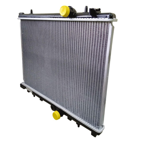 Radiador Peugeot 206 1.6 2001-2009