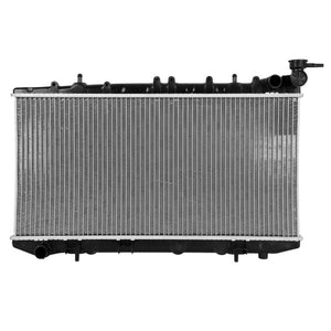 Radiador Nissan Tsuru 1.6 1994-2013