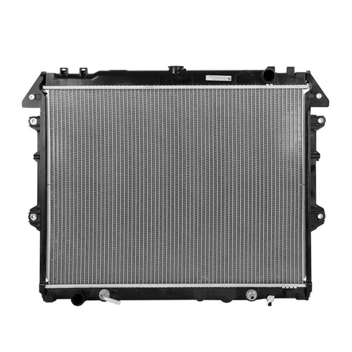 Radiador Toyota Hilux 2.7 2005-2013