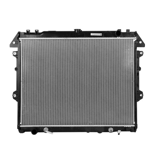 Radiador Toyota Hilux 2.7 2005-2013