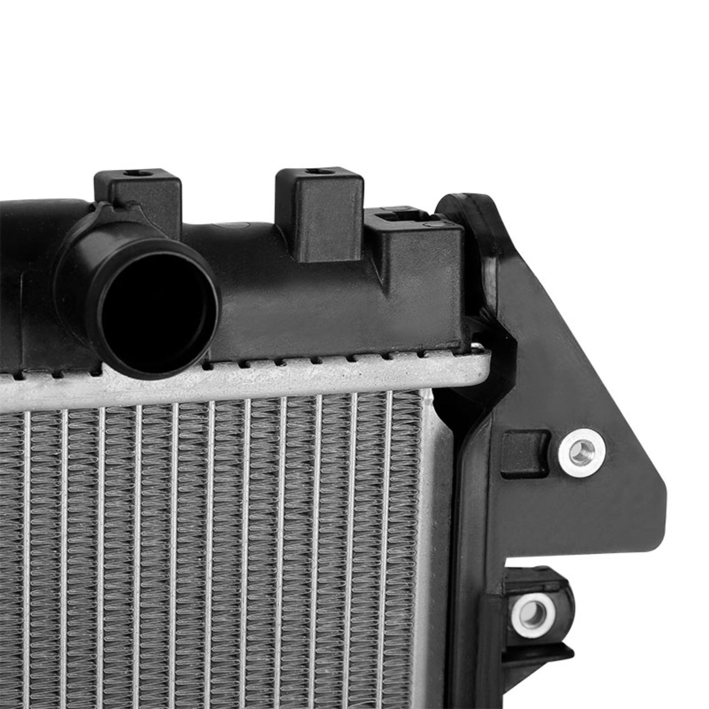 Radiador Toyota Hilux 2.7 2005-2013