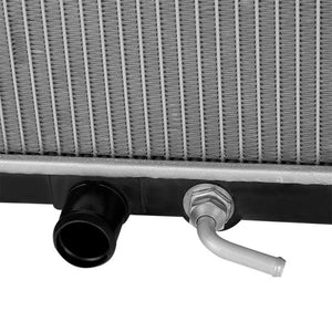 Radiador Toyota Hilux 2.7 2005-2013