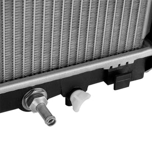 Radiador Toyota Hilux 2.7 2005-2013