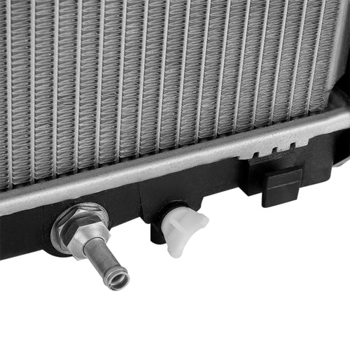 Radiador Toyota Hilux 2.7 2005-2013
