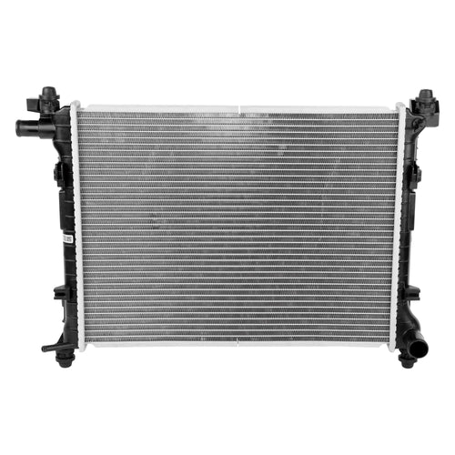 Radiador Ford Ikon 1.6 2001