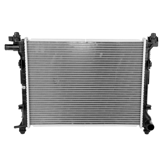 Radiador Ford Ikon 1.6 2001