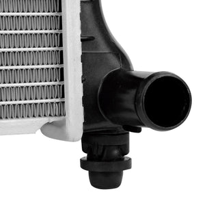 Radiador Ford Ikon 1.6 2001