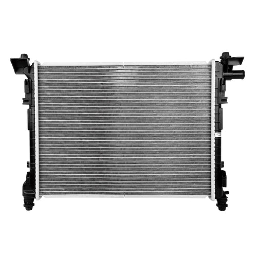 Radiador Ford Ikon 1.6 2001