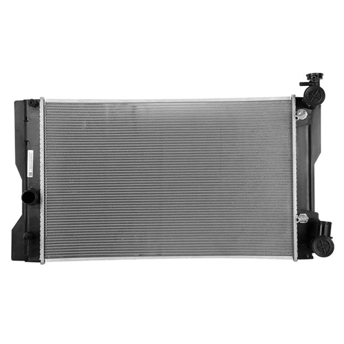 Radiador Toyota Corolla 2.4 2009-2010