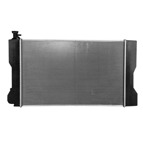 Radiador Toyota Corolla 2.4 2009-2010
