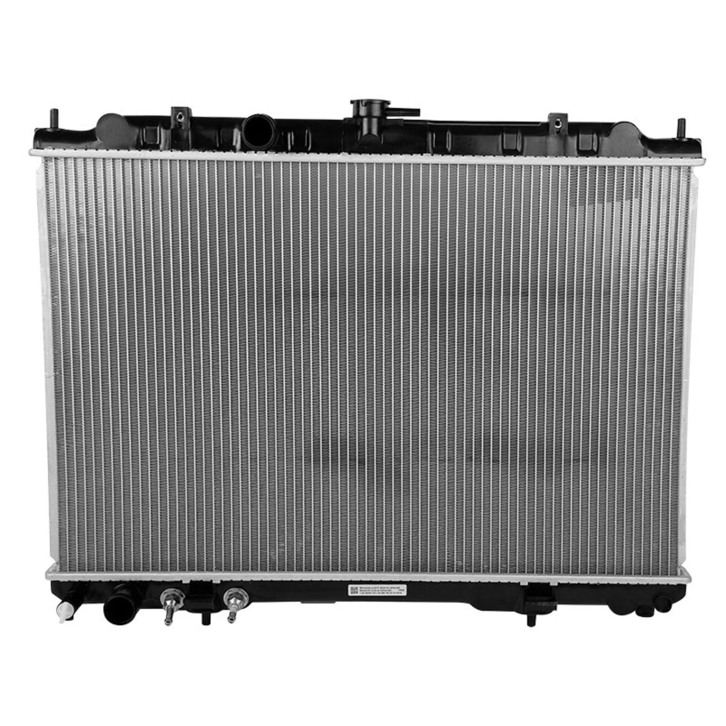 Radiador Nissan X-Trail 2.5 2001-2007