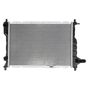 Radiador para Chevrolet Matiz 1.0 2011-2015