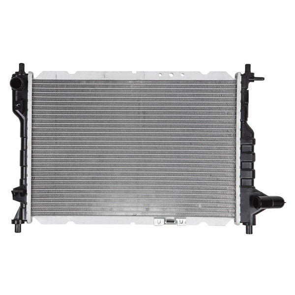 Radiador para Chevrolet Matiz 1.0 2011-2015