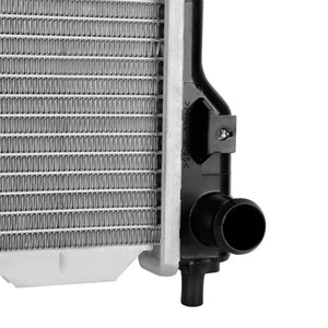 Radiador para Chevrolet Matiz 1.0 2011-2015
