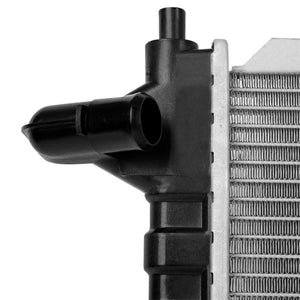 Radiador para Chevrolet Matiz 1.0 2011-2015