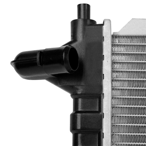 Radiador para Chevrolet Matiz 1.0 2011-2015
