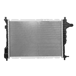 Radiador para Chevrolet Matiz 1.0 2011-2015