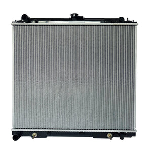 Radiador Nissan Np300 2.5 2009-2015