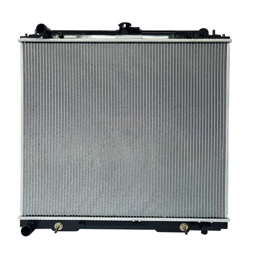 Radiador Nissan Np300 2.5 2009-2015