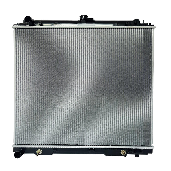 Radiador Nissan Np300 2.5 2009-2015