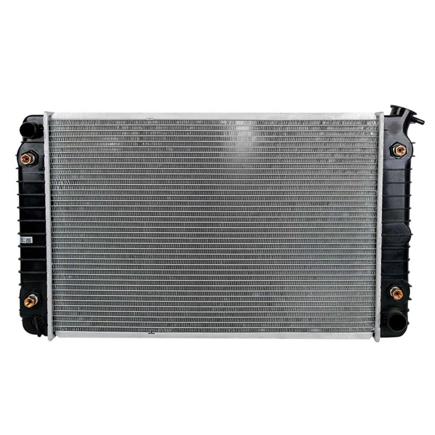 Radiador Buick Century 3.3 1990-1991