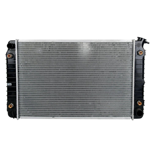 Radiador Buick Century 3.3 1990-1991