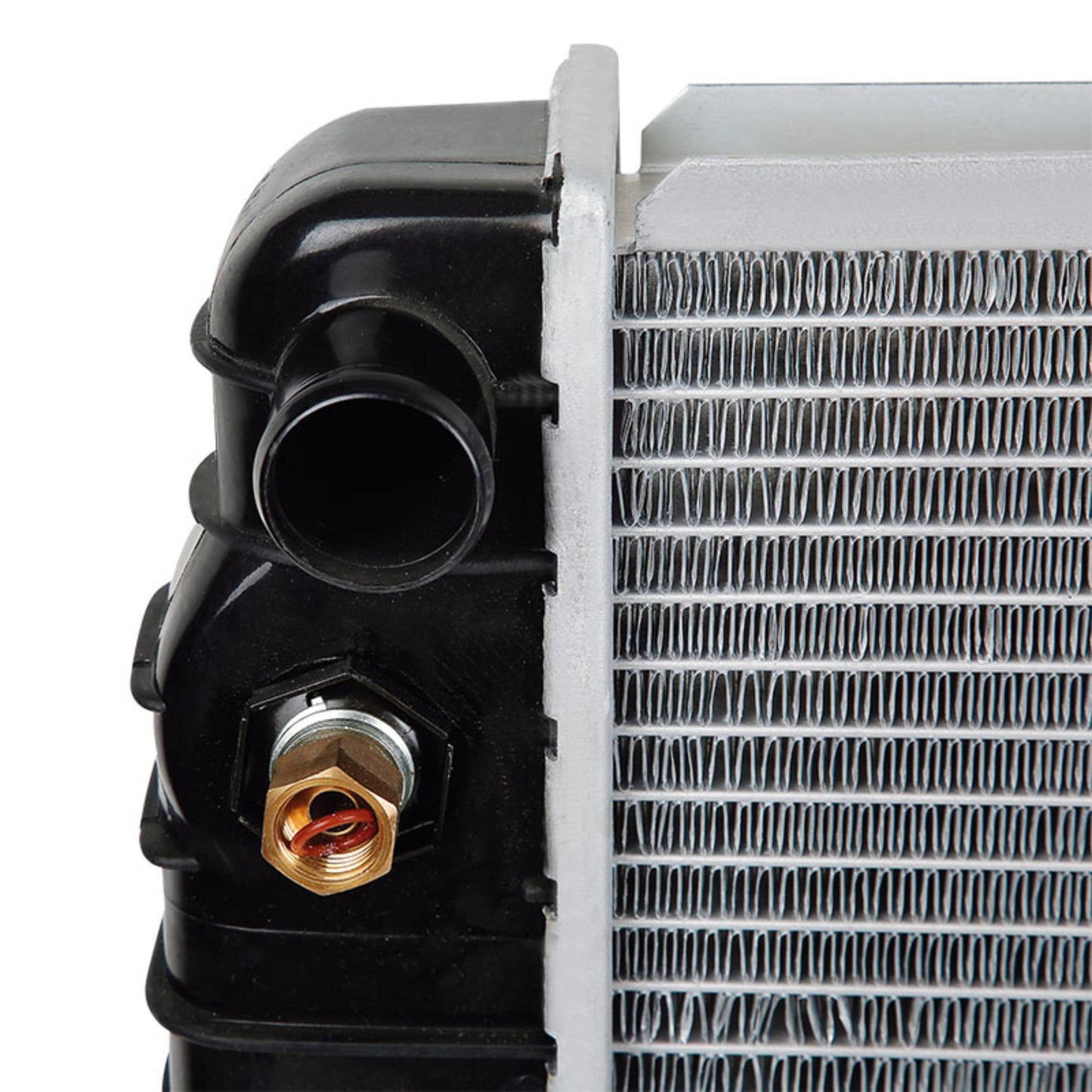 Radiador Buick Century 3.3 1990-1991
