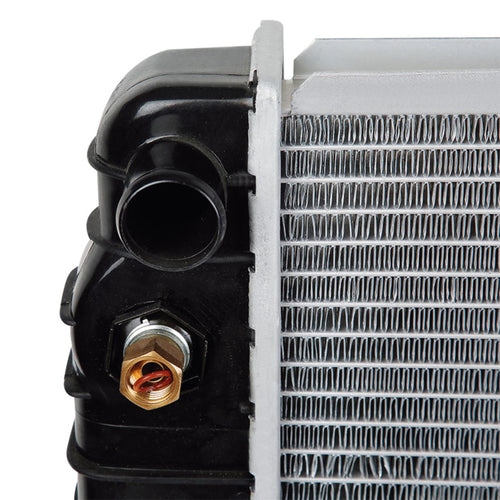 Radiador Buick Century 3.3 1990-1991