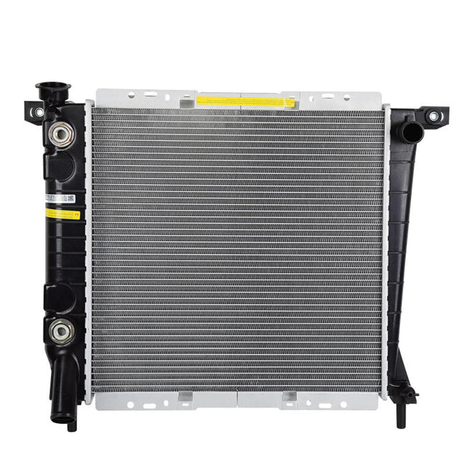 Radiador Keepongreen KGR41-1061.126 para Ford Bronco 1990 y Ford Ranger 1990-1992 - imagen principal