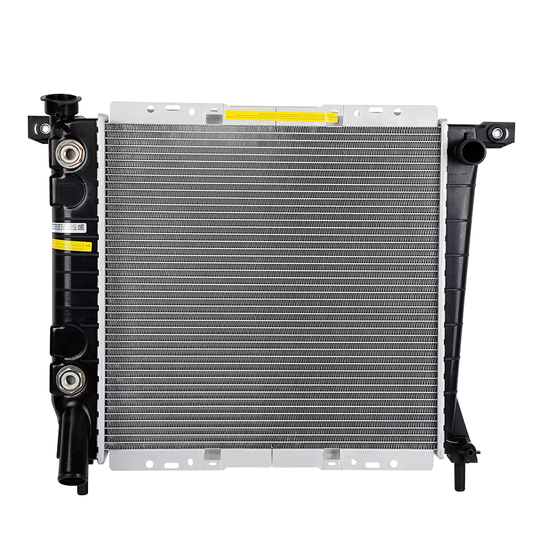 Radiador Ford Bronco 2.9 1990