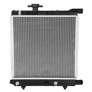 Radiador Chrysler Voyager 3.3 1990-1992