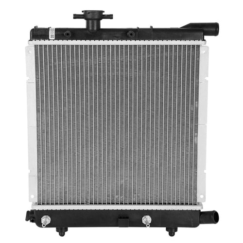 Radiador Chrysler Voyager 3.3 1990-1992