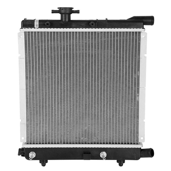 Radiador Chrysler Voyager 3.3 1990-1992