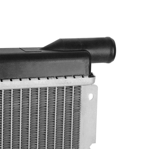 Radiador Chrysler Voyager 3.3 1990-1992