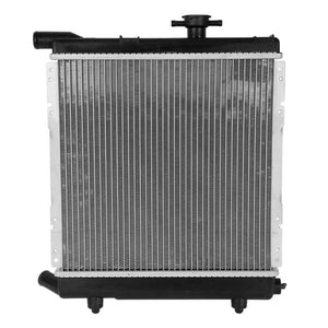 Radiador Chrysler Voyager 3.3 1990-1992