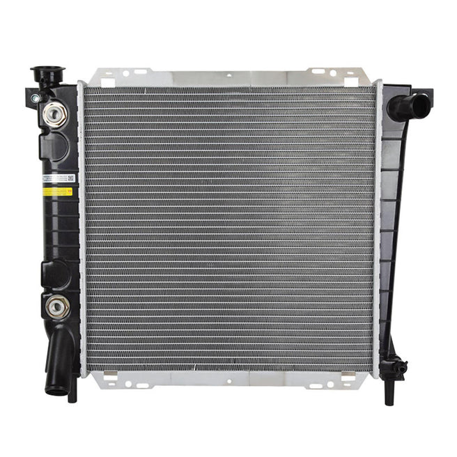 Radiador Keepongreen KGR41-1164.156 para Ford Explorer 1991-1994 y Ford Ranger 1990-1994 - imagen principal