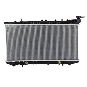Radiador Nissan Sentra 1.6 1991-1994