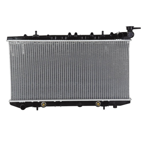 Radiador Nissan Sentra 1.6 1991-1994