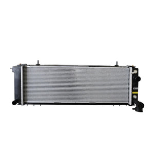 Radiador Jeep Cherokee 2.5 1995-1998