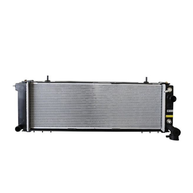 Radiador Keepongreen KGR41-1193.126 para Jeep Cherokee 1995-1998 y Jeep Comanche 1991-1992 - imagen principal