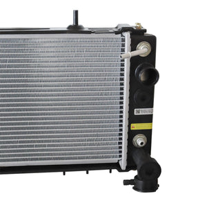 Radiador Jeep Cherokee 2.5 1995-1998