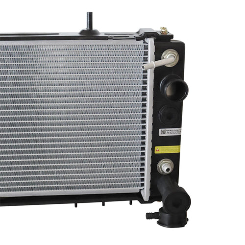Radiador Jeep Cherokee 2.5 1995-1998