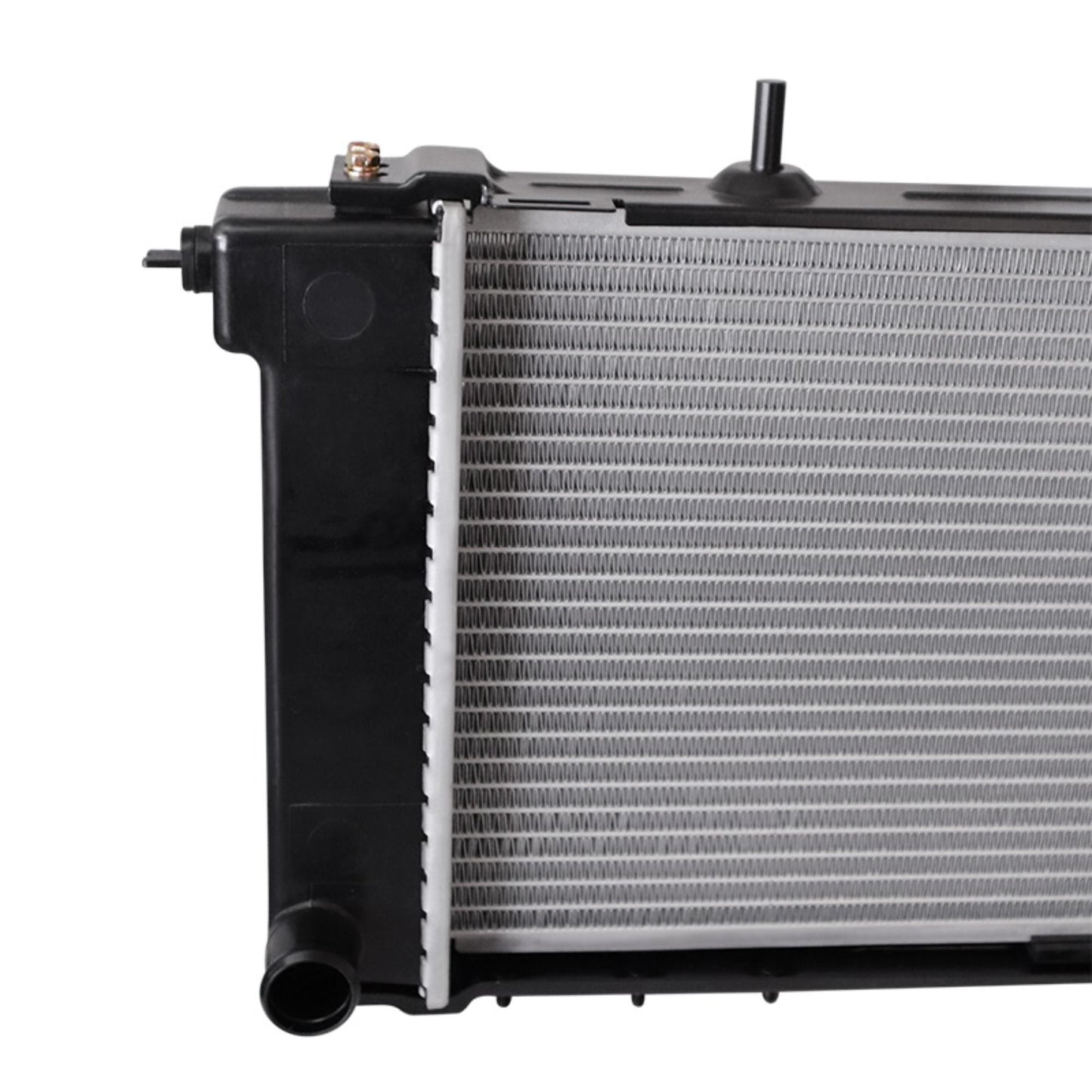 Radiador Jeep Cherokee 2.5 1995-1998